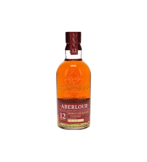 Aberlour 12y