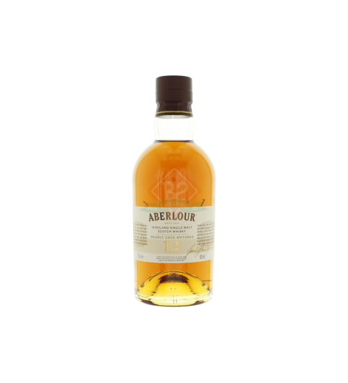 Aberlour 12y Incl. Tube