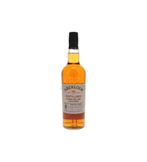 Aberlour 2012 10y White Oak
