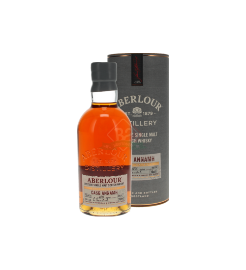 Aberlour Casg Annamh