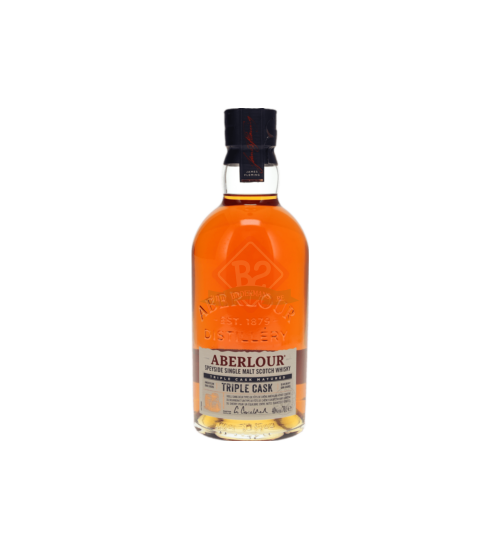 Aberlour Triple Cask