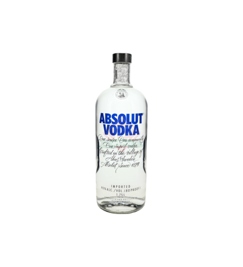 Absolut 1,75l