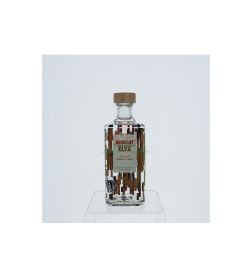 Absolut Elyx