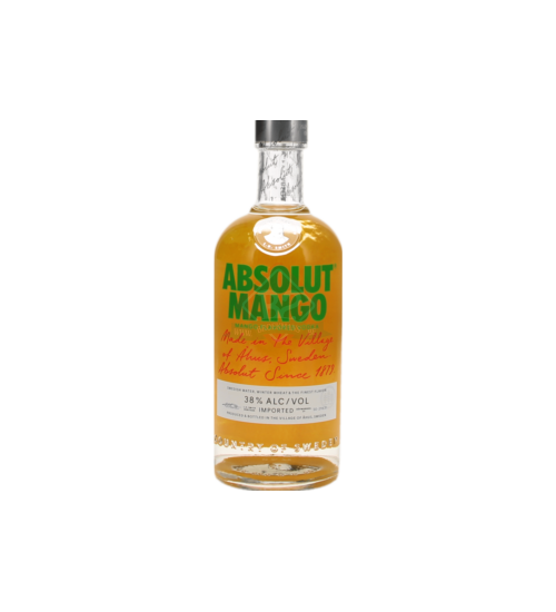Absolut Mango