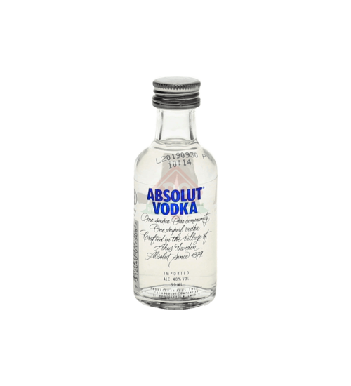Absolut Mini