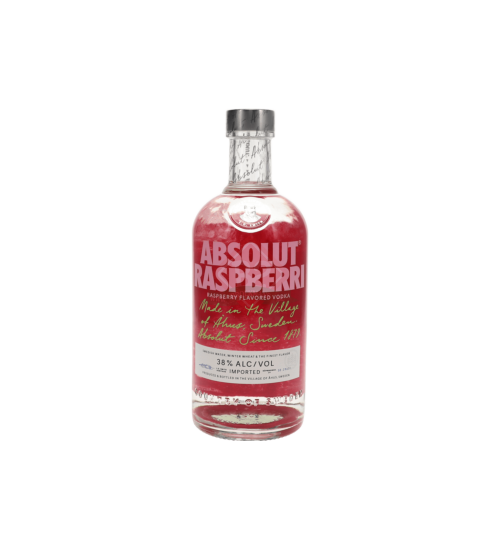 Absolut Raspberry