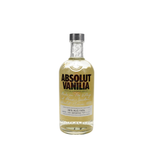 Absolut Vanilia