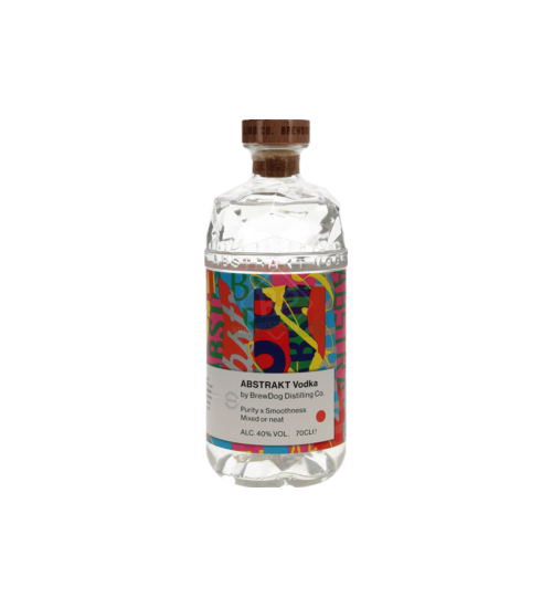 Abstrakt Original Vodka
