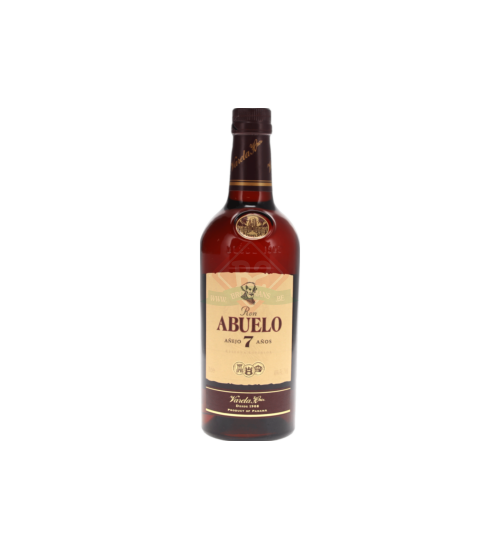 Abuelo 7y