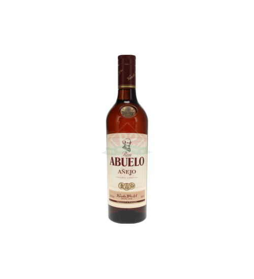 Abuelo Anejo 5y