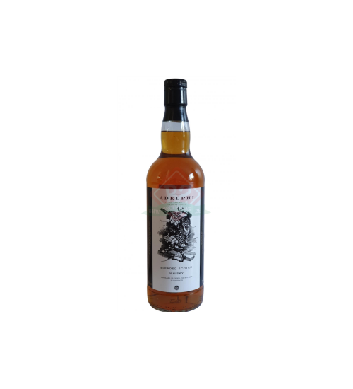 Adelphi's Private Stock Reserve Blend (Adelphi's Regional Range)