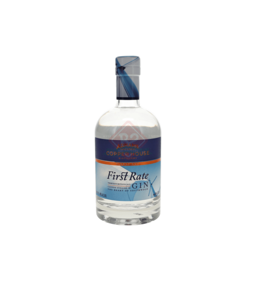 Adnams First Rate Gin