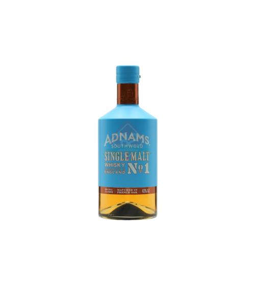Adnams Single Malt N°1