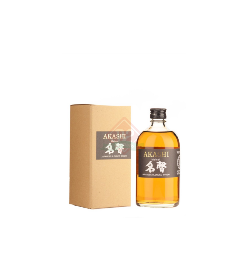 Akashi Meisei 50cl
