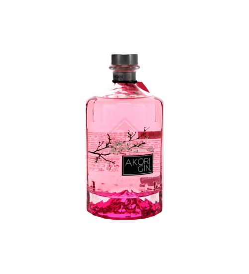Akori Cherry Blossom