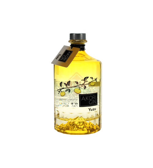 Akori Yuzu