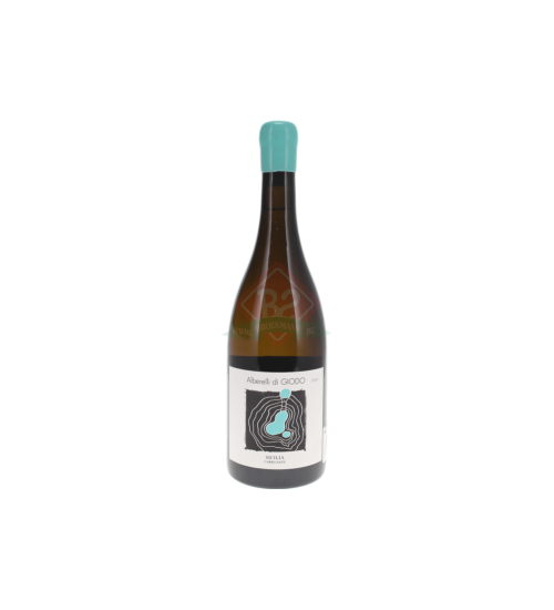 Alberelli Di Giodo Bianco 2021
