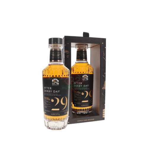Allt A Bhainne 1993 29y (Wemyss Single Cask)
