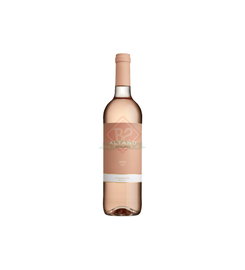 Altano Douro Rosé 2025