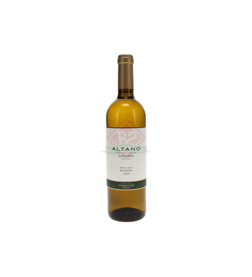 Altano White Riserva 2021