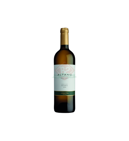 Altano White Riserva 2022