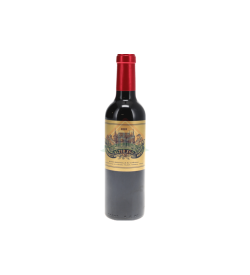 Alter Ego 2020 Demi (37,5cl)