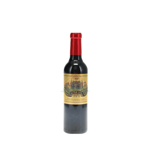 Alter Ego 2021 Demi (37,5cl)