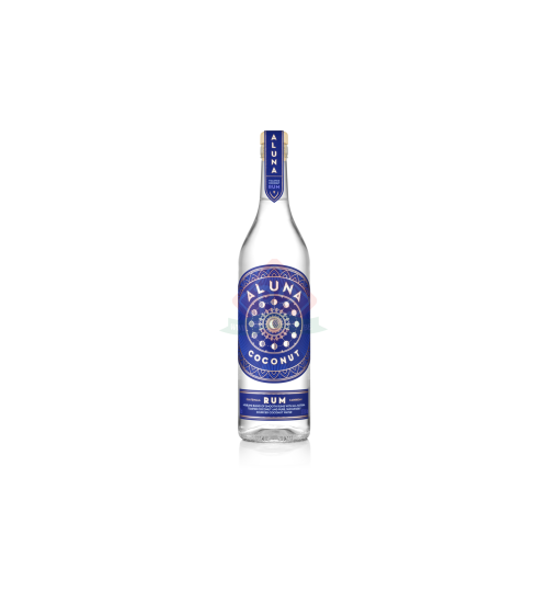 Aluna Coconut Rum