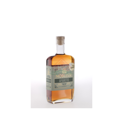 Amaretto Noblesse Bio