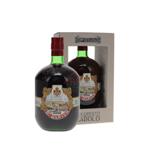 Amaro Ulrich By Marolo Incl. Doos