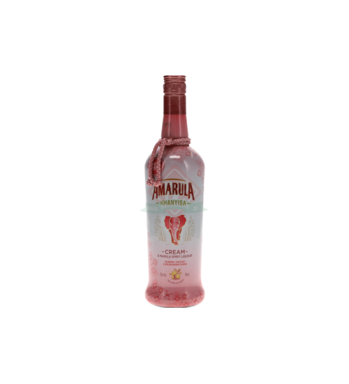 Amarula Raspberry Chocolate
