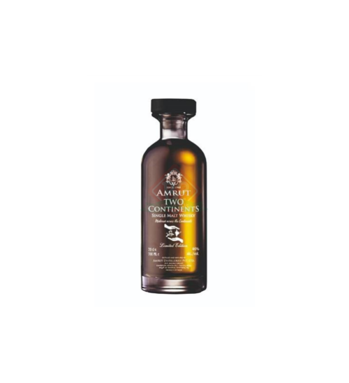 Amrut 2 Continents 4th Edition