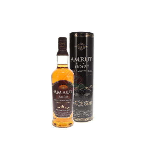 Amrut Fusion Tube Incl.