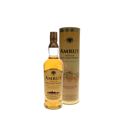 Amrut Tube Incl.