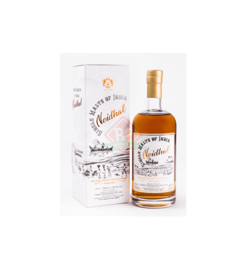 Amrut Neidhal Boîte Incl.