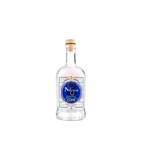 Amrut Nilgiris Dry Gin