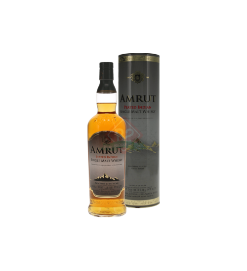 Amrut Peated