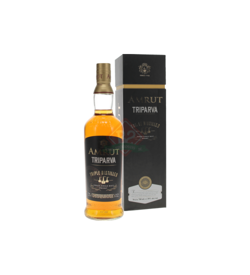 Amrut Triparva