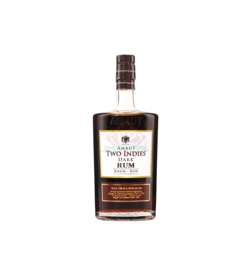 Amrut Two Indies Dark