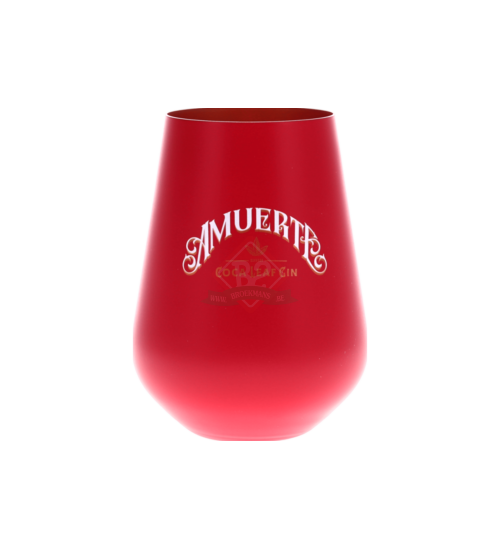 Amuerte Red 6 Glazen