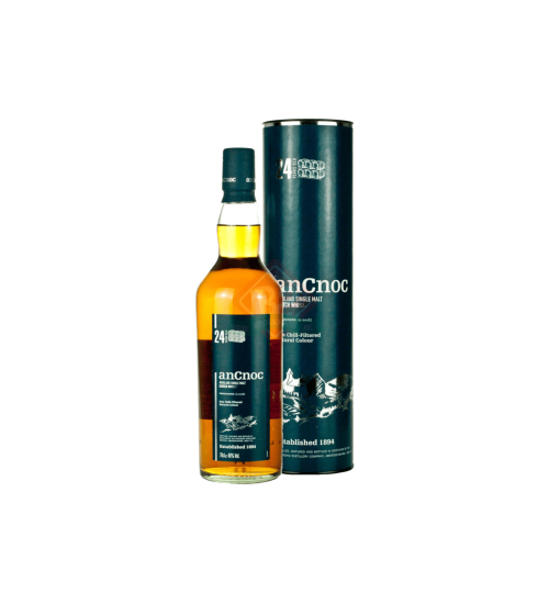 An Cnoc 24y