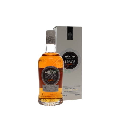 Angostura "1919" Incl. Box