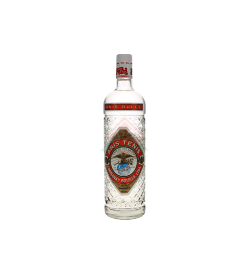 Anise Tenis Dulce/Doux 1l