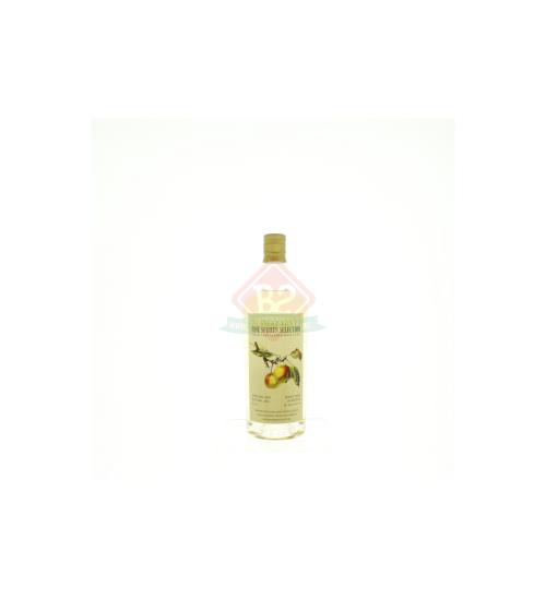 Apple Spirit 2003 8y (The Whisky Agency)