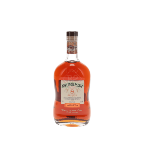Appleton 8y Reserve