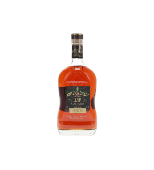 Appleton Estate Rare Blend 12y