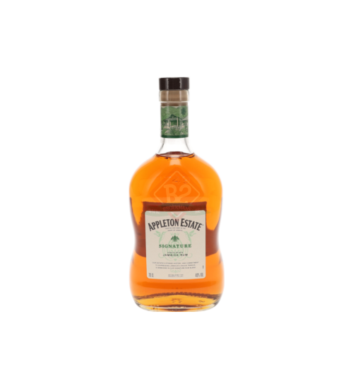 Appleton Signature Blend