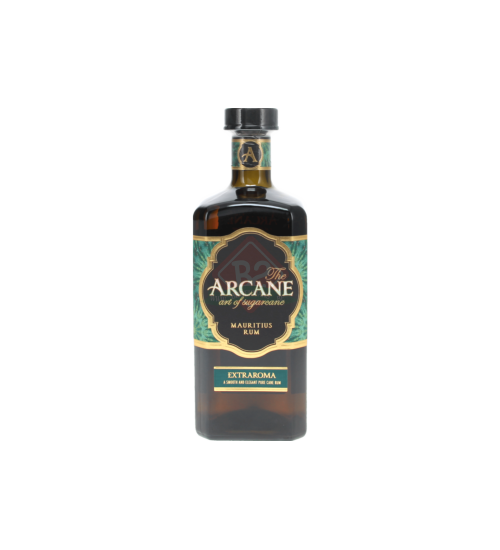 Arcane Extraroma