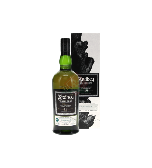 Ardbeg 19y Traigh Bhan Batch 6