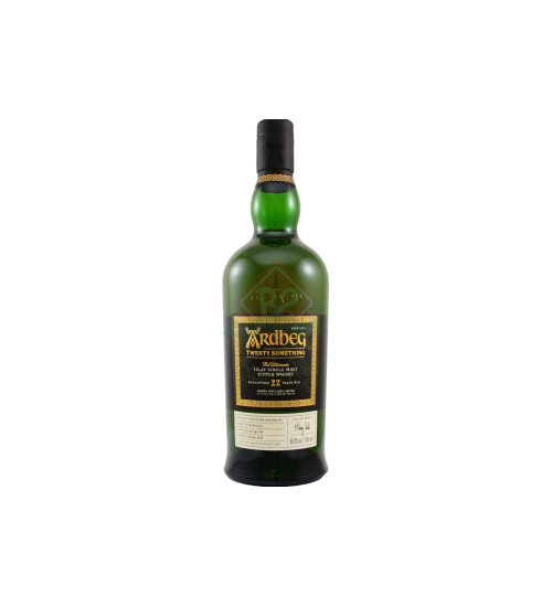 Ardbeg 22y
